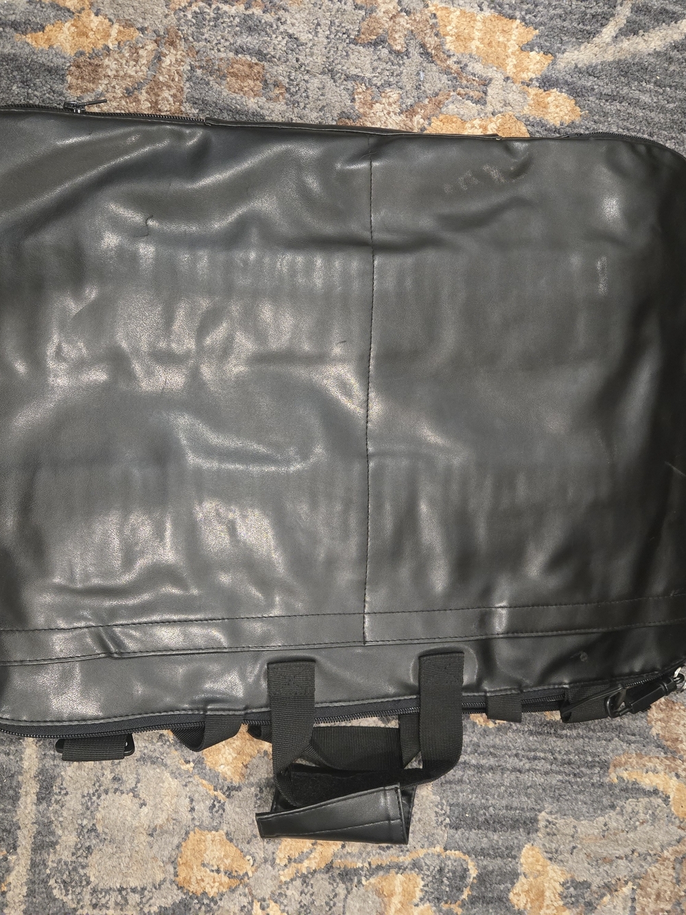 Rachel Lantz PRO COSMETIC CASE